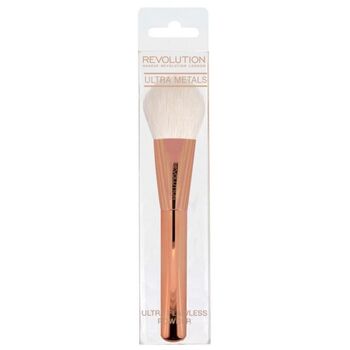 Brushes Ultra Metals Flawless Powder Brush - Ultra metalický štětec na tvář